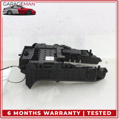 2011-2018 Porsche Cayenne 958 Front A/C Heater Climate Control Switch Panel OEM