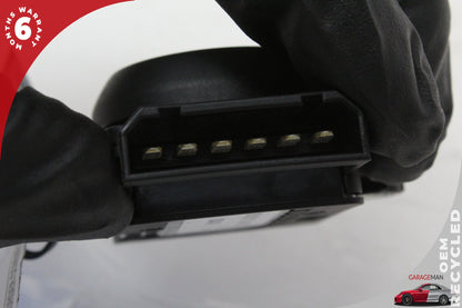 2012-2018 Audi A6 Front Left and Right Lumbar Seat Control Switch 8E0959777B OEM