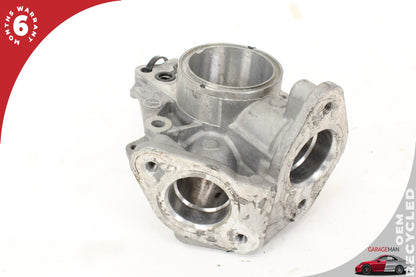 2011-2020 Mercedes X166 GL450 High Pressure Fuel Pump Housing 2780700330 OEM