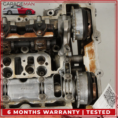 2012-2019 BMW 640i 740i M235i X5 3.0L N55 Engine Motor Cylinder Head OEM