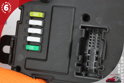 2014-2021 BMW 235i F22 ECM BCM Body Comfort Control Module Unit 9374510