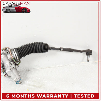 2003-2006 Mercedes R230 SL500 Power Steering Rack And Pinion 2304600800 OEM