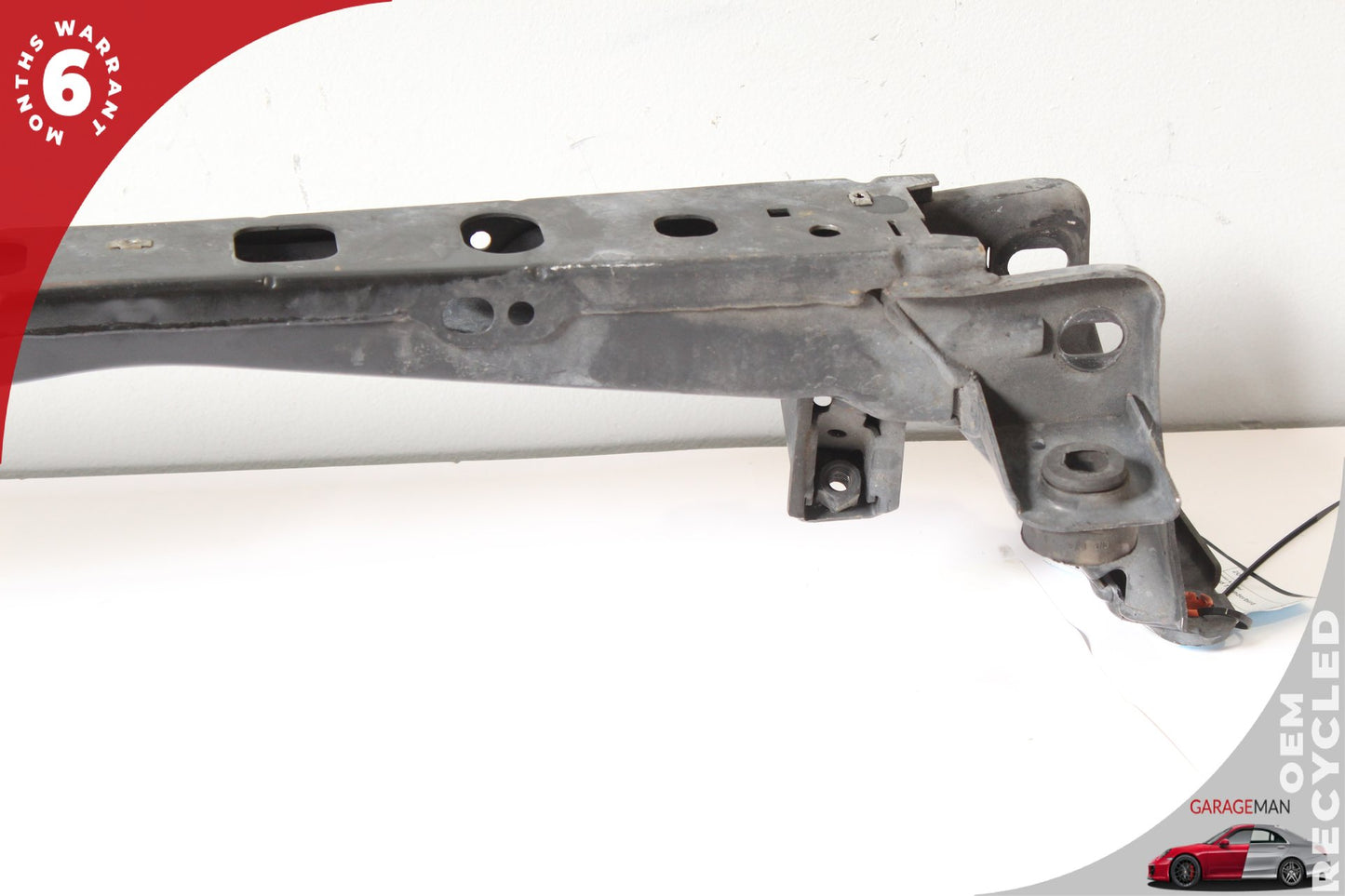 2003-2005 Ford Thunderbird Front Suspension Subframe Crossmember Cradle OEM