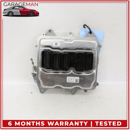 2013-2018 BMW 650i 550i 750i 4.4L Engine Control Module Unit ECU ECM 8617520 OEM