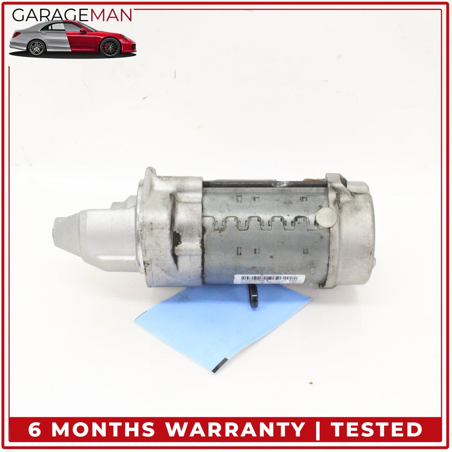 2015-2020 Mercedes W205 C300 Engine Motor Starter 2749060400 OEM
