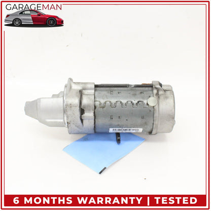2015-2020 Mercedes W205 C300 Engine Motor Starter 2749060400 OEM