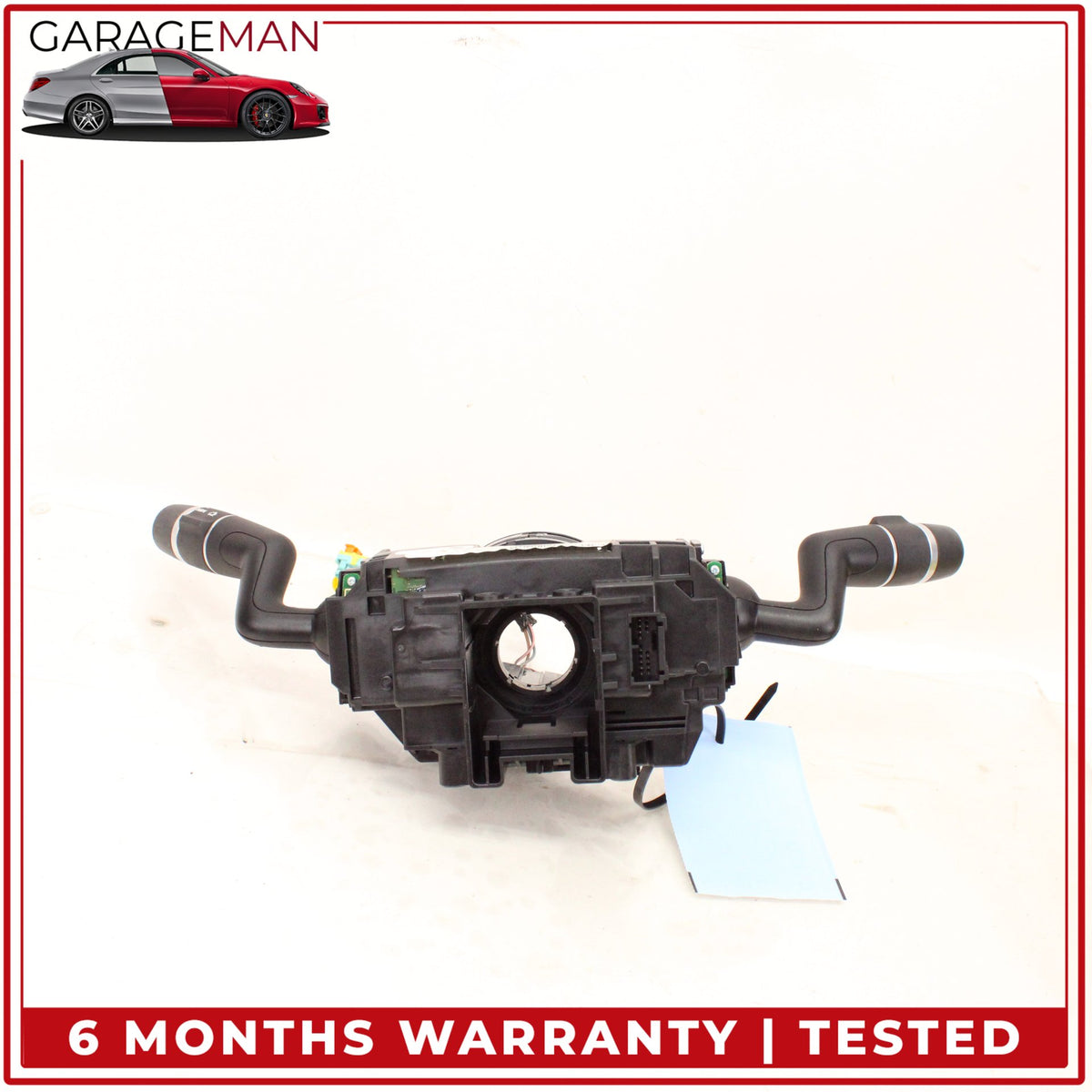 2013-2017 LR Range Rover Sport L494 Steering Column Combination Switch OEM