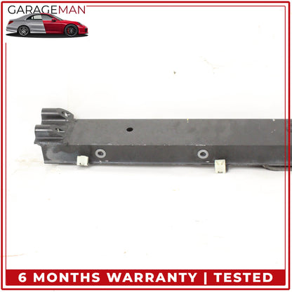 2014-2021 BMW i3 I01 Rear Frame Crossmember Bar Mount Bracket 6868859 OEM