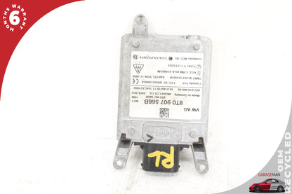 13-17 Audi SQ5 8R AWD Rear Right Side Blind Spot Radar Sensor Module 8T0907566B Artem OEM