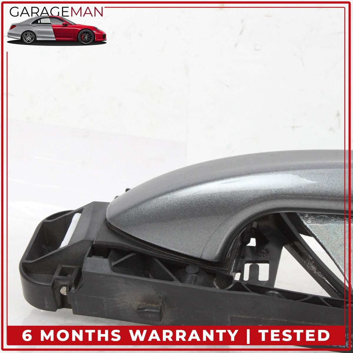 2015-2020 Mercedes X253 GLC300 Right Passenger Side Exterior Door Handle OEM