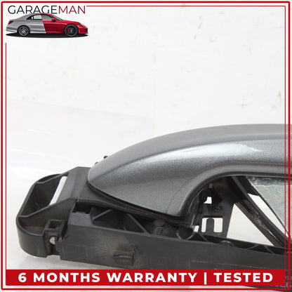 2015-2020 Mercedes X253 GLC300 Right Passenger Side Exterior Door Handle OEM