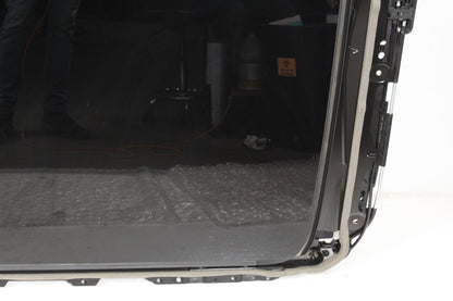 2017-2023 Audi Q7 SUV Panoramic Sunroof Sun Roof Glass Assembly 4M0877049E