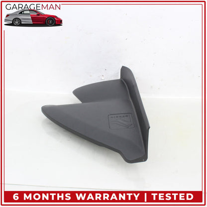 2019-2022 Mercedes W177 A220 Left & Right Side Dashboard End Cap Trim Panel OEM