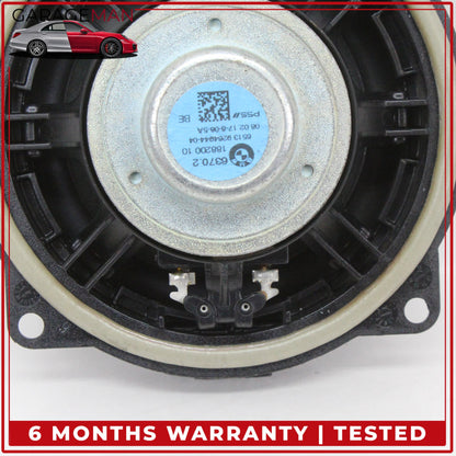 2014-2020 BMW 430i F36 Front or Rear Left and Right Side Audio Speaker Set OEM