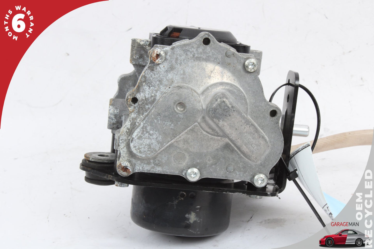 2010-2013 Mercedes W221 S400 Hybrid Electric Vacuum Pump 2214300332 OEM