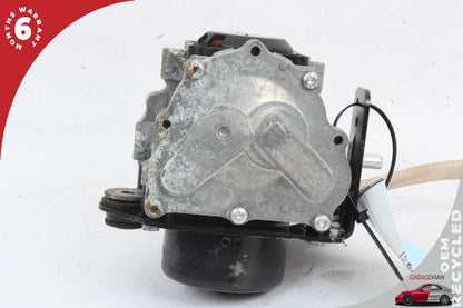 2010-2013 Mercedes W221 S400 Hybrid Electric Vacuum Pump 2214300332 OEM