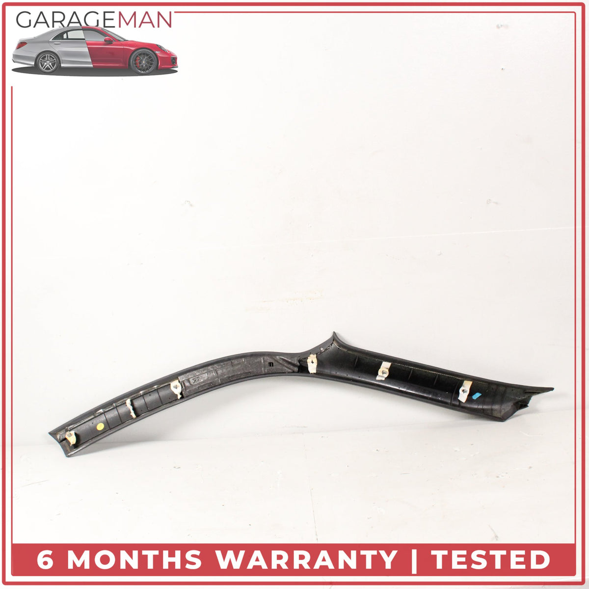 1999-2005 Porsche 911 Carrera 996 Interior Trim Cover Panel Molding Set OEM