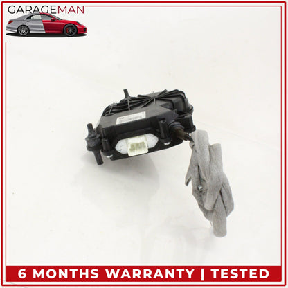2010-2017 BMW 550i GT F07 Soft Close Trunk Lid Lock Latch Actuator Motor OEM