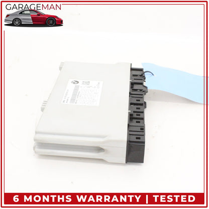 2011-2016 BMW 528i F10 Front Left or Right Side Seat Control Module 9225621 OEM