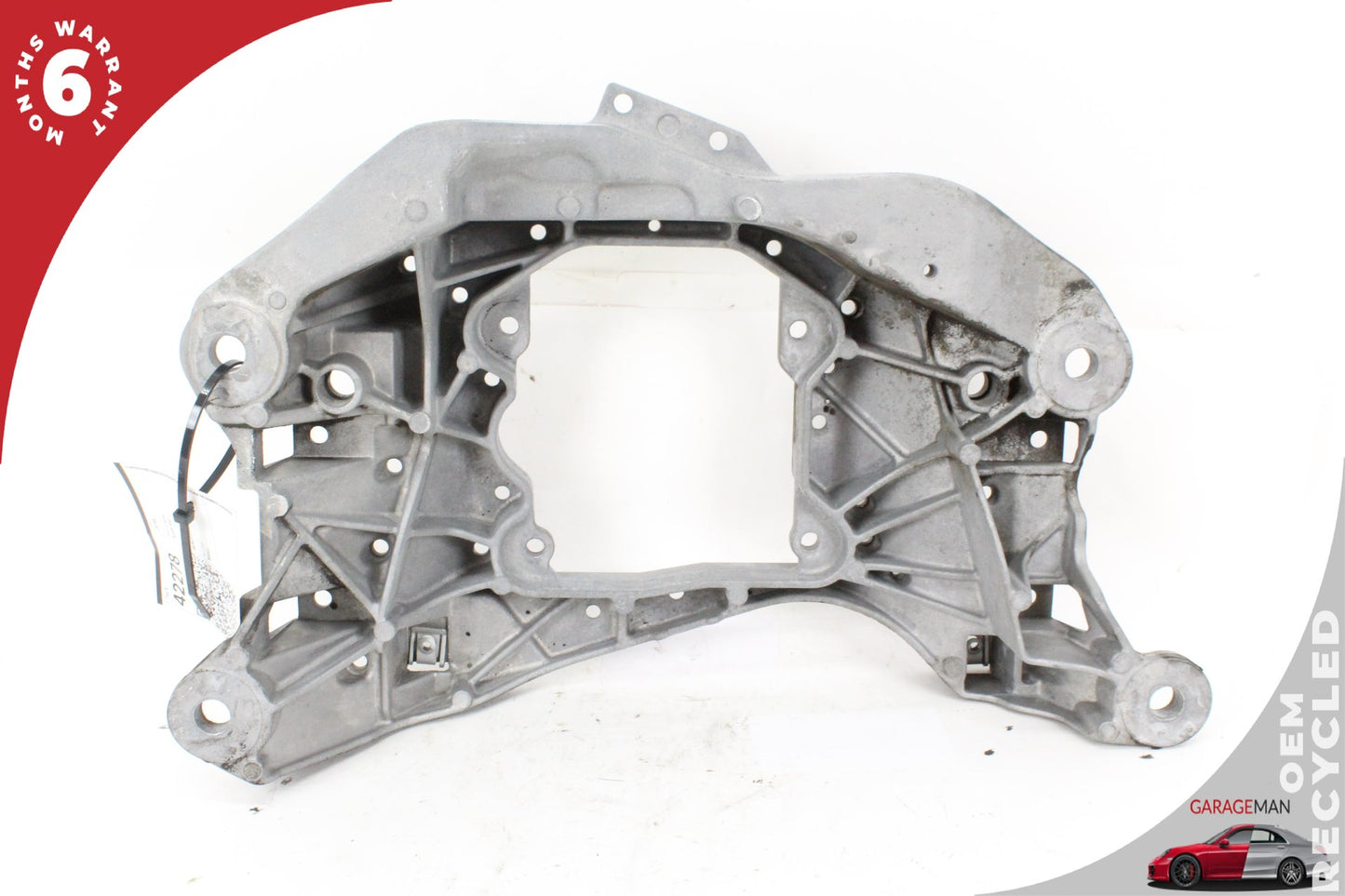 2012-2018 Audi A6 C7 Transmission Brace Mount Bracket 4G0399263G OEM