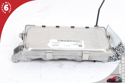 2011-2016 BMW 550i F10 RWD Active Steering Actuator Computer Control Module 6854032 OEM