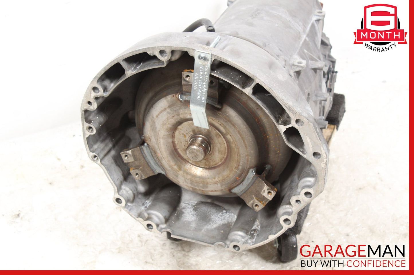 2011-2014 Dodge Charger LD RWD 3.6L Sedan Automatic Transmission 132911 Miles OEM