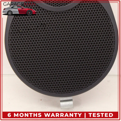 1997-2005 Porsche 911 Carrera 996 Rear Left and Right Side Audio Speaker Set OEM