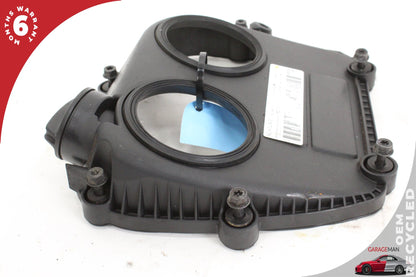 2012-2024 Audi A3 8V Sedan Upper Timing Chain Cover 06K103269F