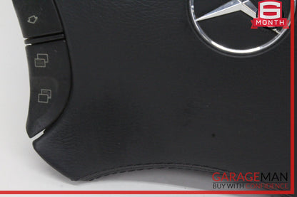 2000-2006 Mercedes-Benz CL55 AMG CL55 AMG Coupe Steering Wheel Airbag 2204600998