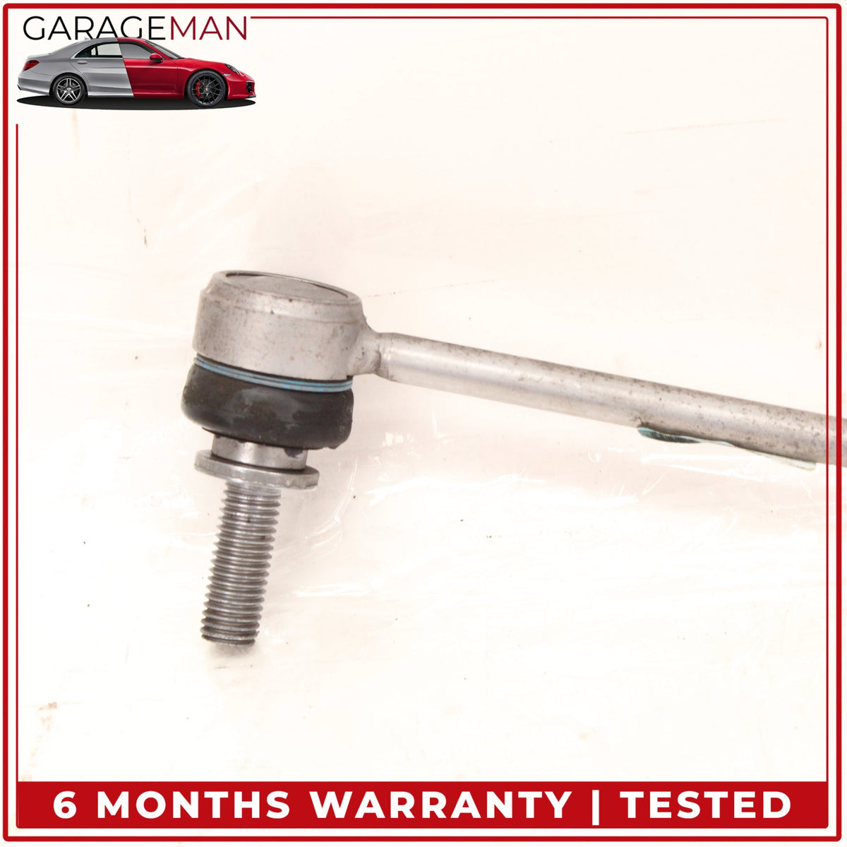 2013-2021 LR Range Rover L405 Front Stabilizer Sway Bar Links (Set of 2) OEM