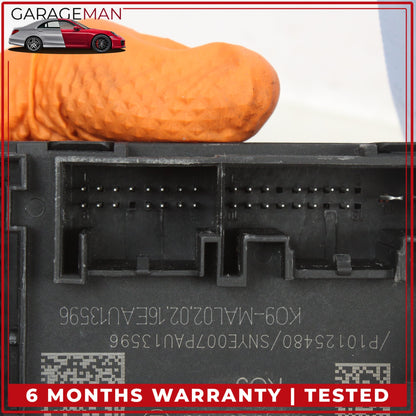 2015-2023 Audi TTS TT A3 Front Left Door Control Module 5Q0959593E OEM