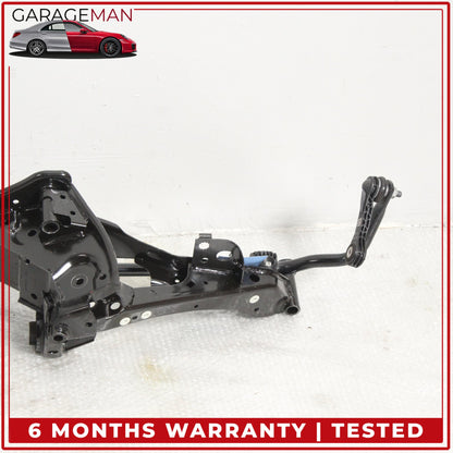 2023-2025 BMW X2 U10 SUV Rear Suspension Subframe Crossmember w/ Stabilizer 6894201