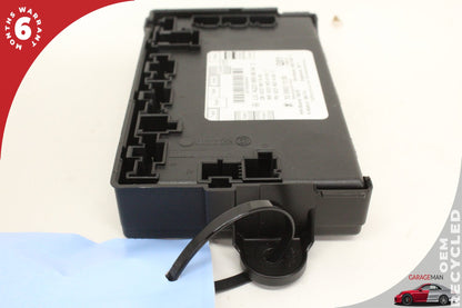 2007-2013 Mercedes W221 S550 S400 Rear Left or Right Door Control Module OEM