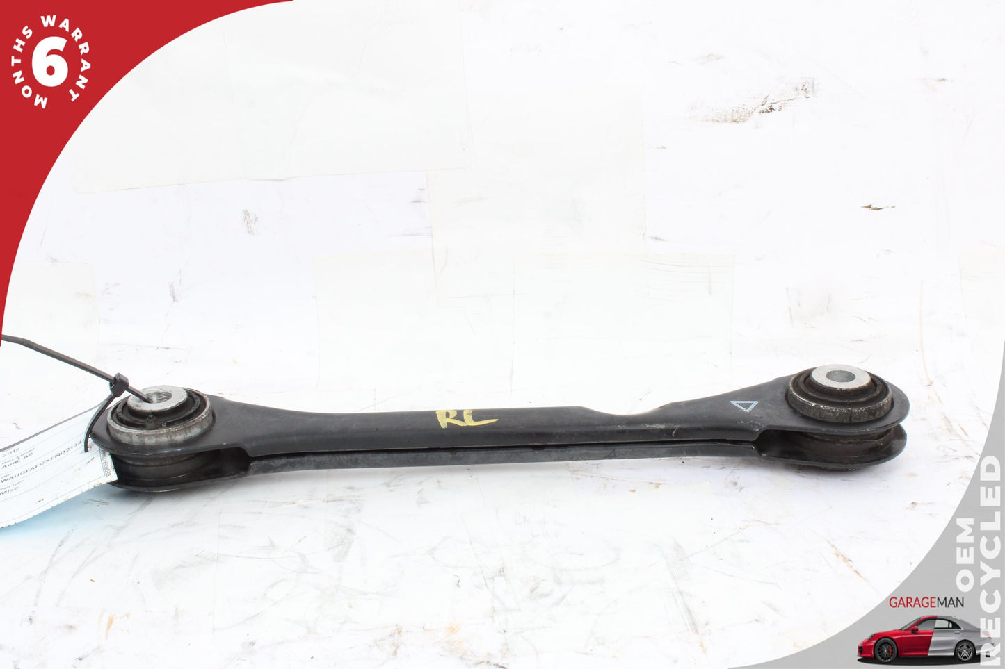 2009-2018 Audi A6 Rear Left or Right Side Lower Forward Control Arm 8K0501529L