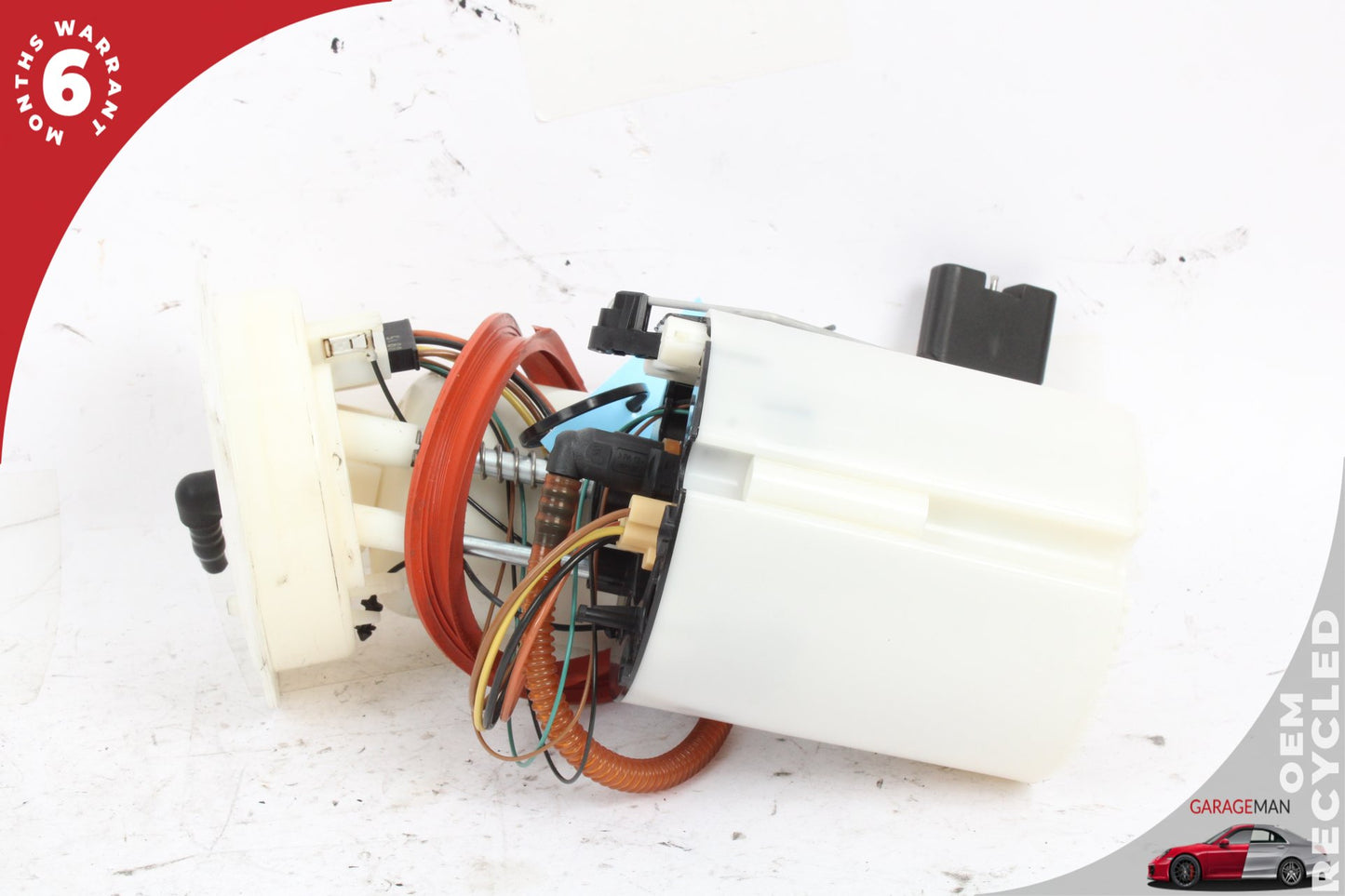 2012-2018 Audi A7 A6 S6 S7 Fuel Gas Tank Pump Sender Unit 4G0919051 OEM