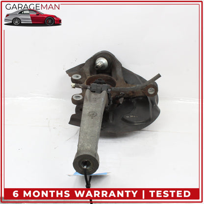 2006-2012 Mercedes W164 ML350 GL350 Front Right Spindle Knuckle Wheel Hub OEM