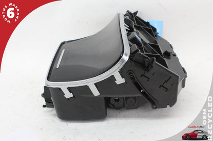 2015-2018 Mercedes W205 C300 Center Console Ashtray Compartment 2056800310 OEM
