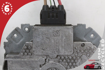 2012-2018 Audi A7 A6 Electric Cooling Fan Motor 4H0959455AE OEM
