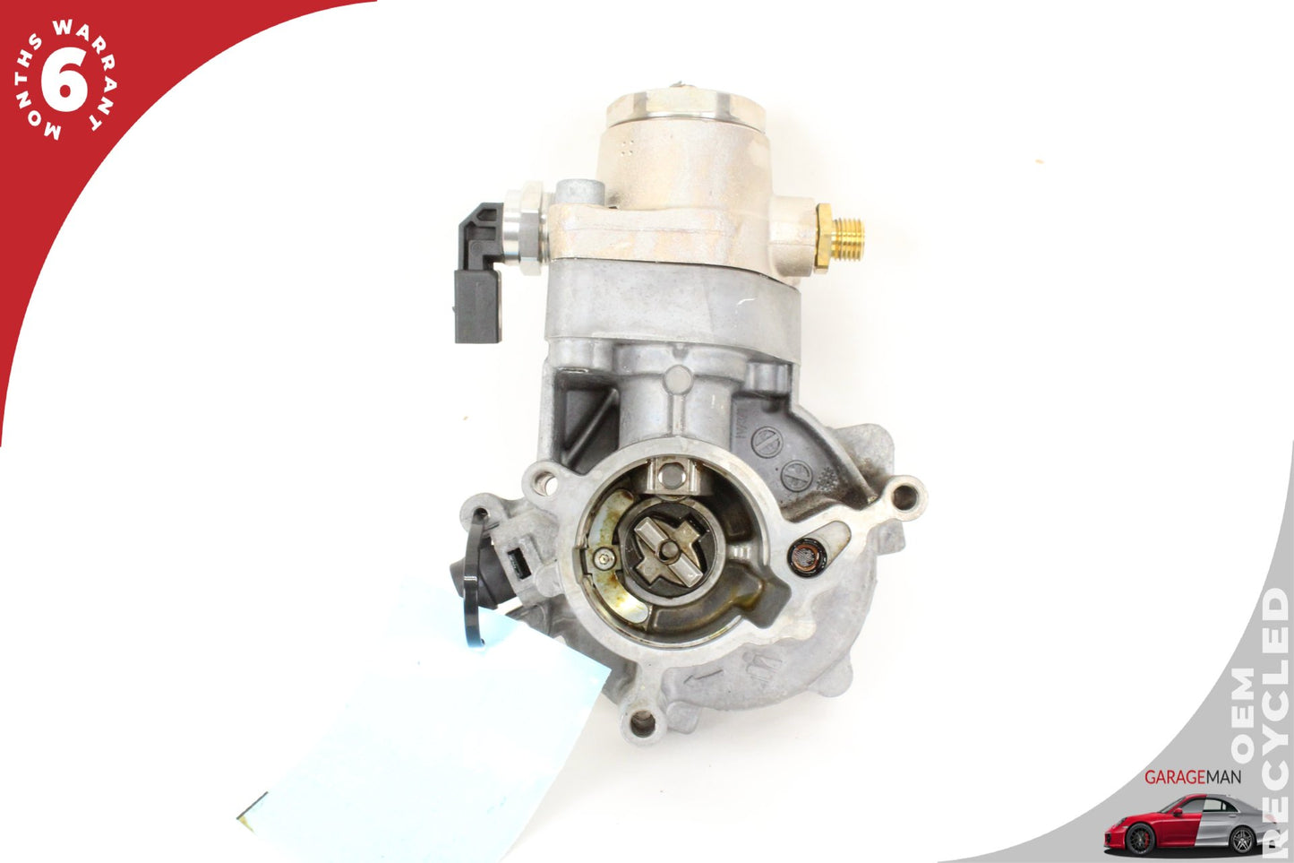 2012-2020 Audi A3 A6 A7 RS7 Engine Motor Vacuum Pump 06L145100F OEM