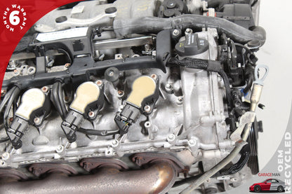 2007-2012 Mercedes X164 GL450 4.6L V8 M273 Engine Motor Assembly 273.923 OEM
