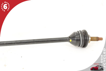 2003-2005 Ford Thunderbird RWD Rear Suspension Control Arm Bar Link 6W4Z5B551AA OEM