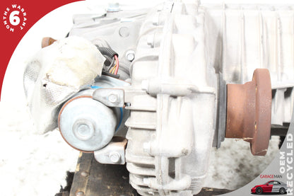 2008-2010 Porsche Cayenne 957 4WD 3.6L Transmission Transfer Case 0AD341041 OEM