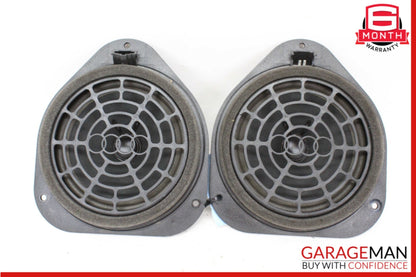 2009-2016 Audi RS5 8T Convertible Rear Left Right Door Speaker 8T0035411A