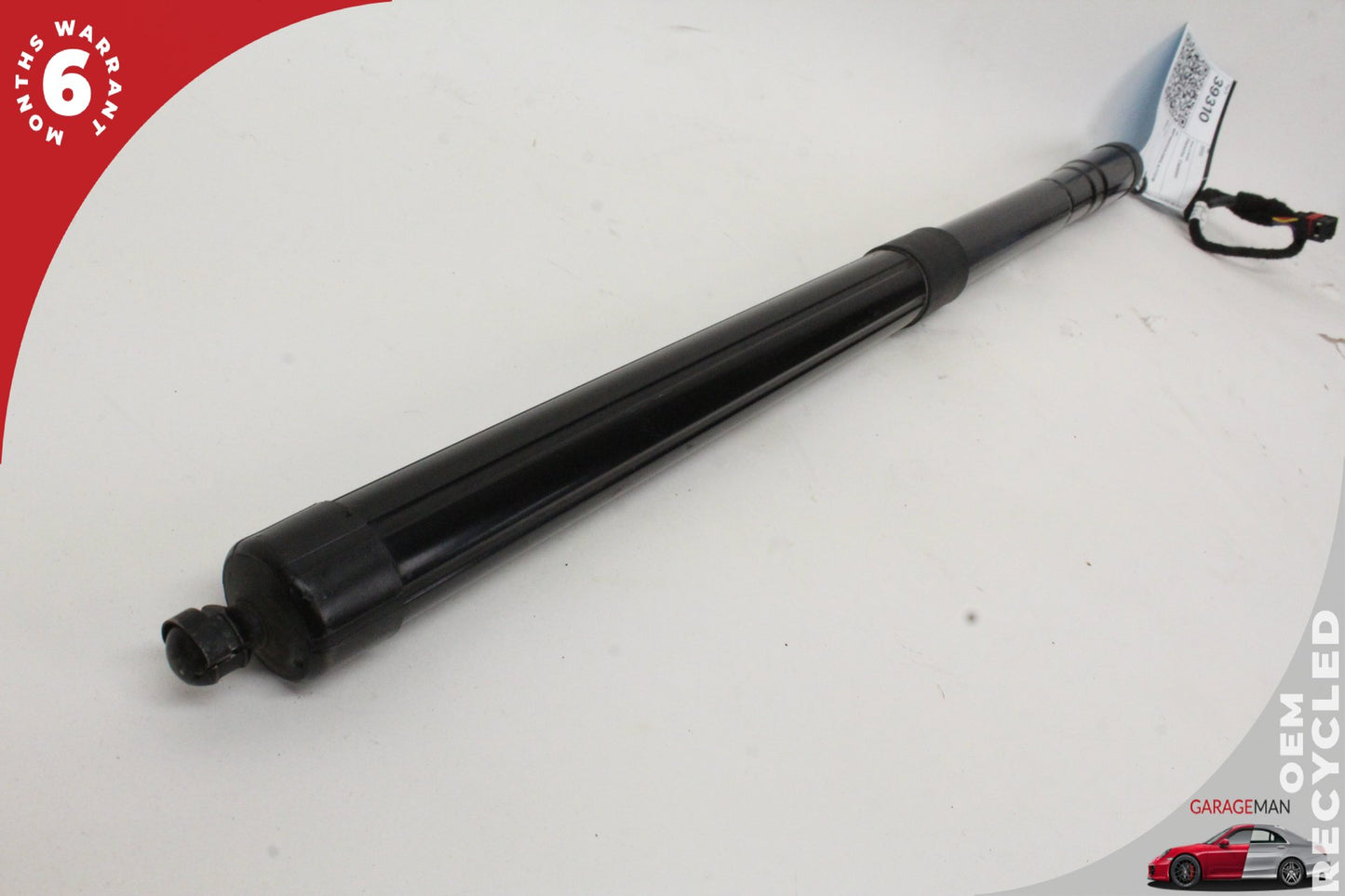 2011-2014 Porsche Cayenne 958 Rear Left and Right Trunk Lid Lift Support Strut