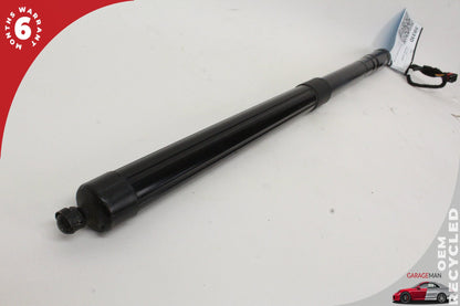 2011-2014 Porsche Cayenne 958 Rear Left and Right Trunk Lid Lift Support Strut
