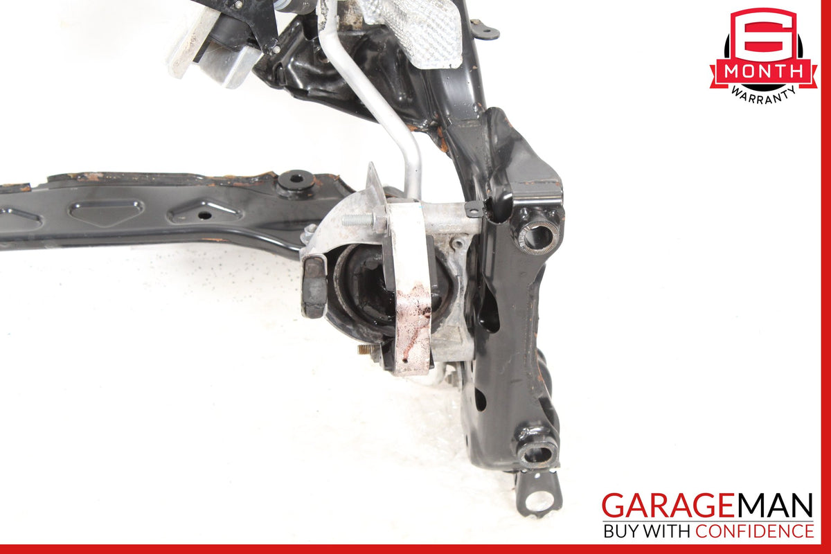 2012-2018 Audi A6 C7 Front Suspension Support Subframe Cradle Crossmember OEM