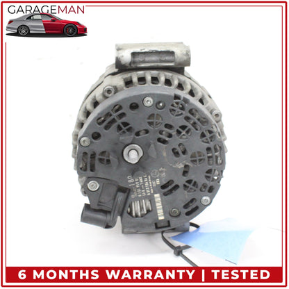 2006-2011 Mercedes W219 CLS550 SL550 Alternator Generator 0131545602 OEM