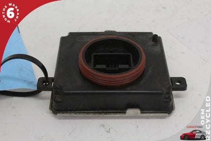 2012-2018 Audi A7 A6 Daytime Running Light DRL Control Module Unit 4G0907397 OEM