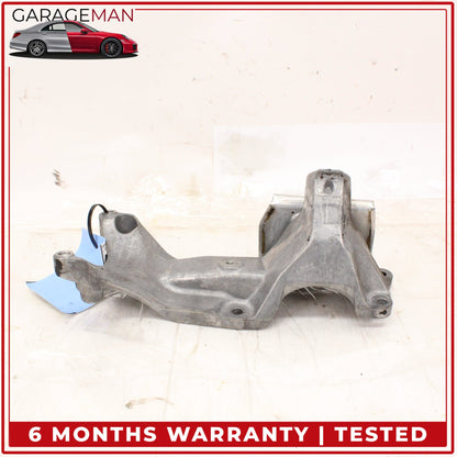 2012-2018 Audi A6 A7 Left Side Engine Mount Support Bracket 4G0199307H OEM