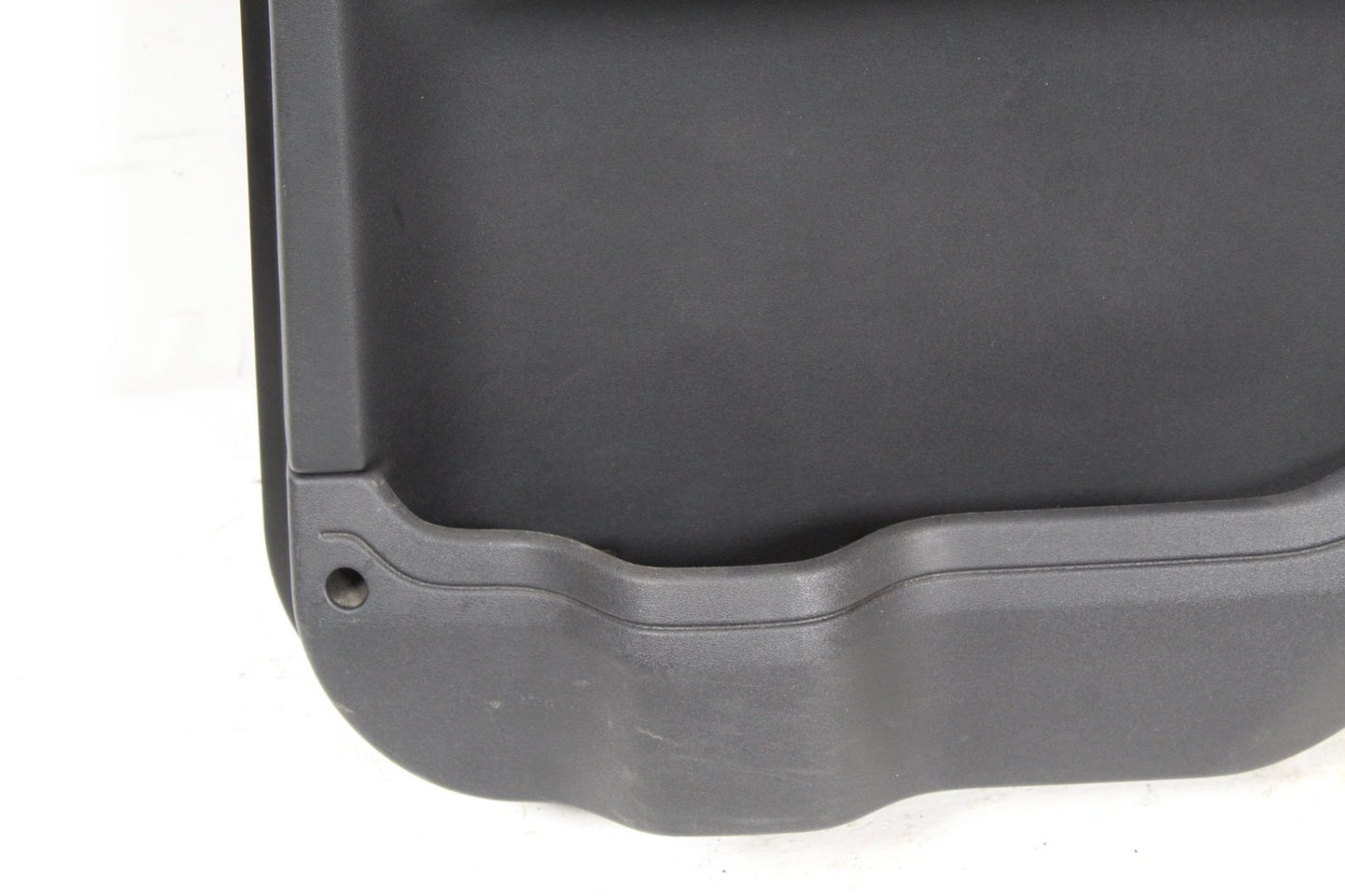 2011 Land Rover LR4 SUV Right Rear Door Trim Panel AH2227406AA